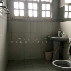 Kilat Centre (D21), Apartment #492045991